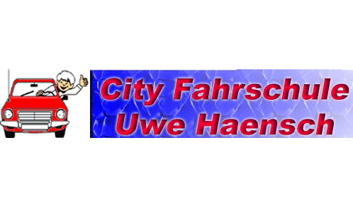 City-Fahrschule Uwe Haensch